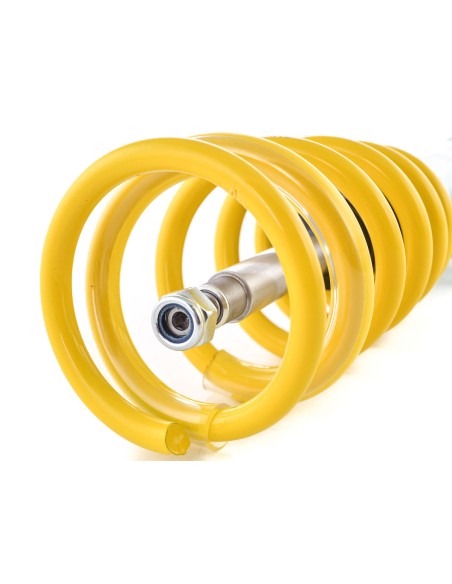 FK coilover kit sospensioni sportive Mercedes Benz Classe C W204 berlina 2007-2014