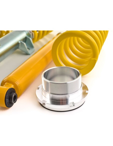 FK coilover kit sospensioni sportive Mercedes Benz Classe C S204 T-Model 2007-2014