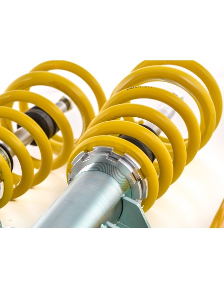 FK coilover kit sospensioni sportive Mercedes Benz Classe C S204 T-Model 2007-2014