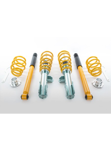 FK coilover kit sospensioni sportive Mercedes Benz Classe A W176 2012-2018