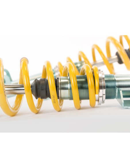 FK coilover kit sospensioni sportive Mercedes Benz CLA Shooting Brake X117 2015-2018