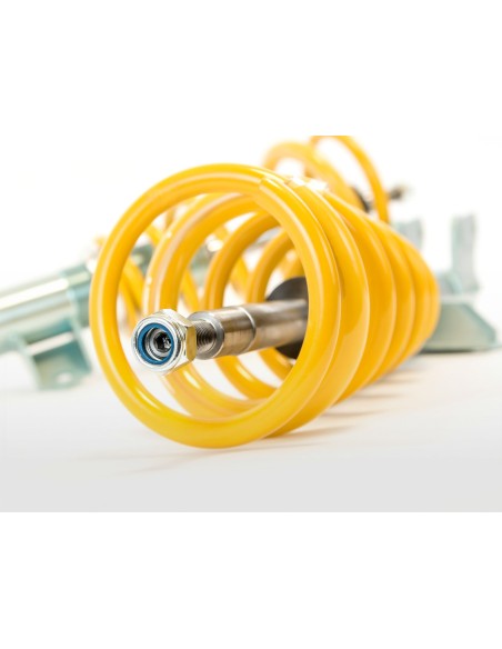 FK coilover kit sospensioni sportive Mercedes Benz CLA Shooting Brake X117 2015-2018