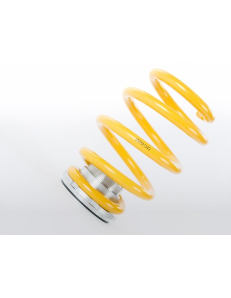 FK coilover kit sospensioni sportive Mercedes Benz CLA Shooting Brake X117 2015-2018