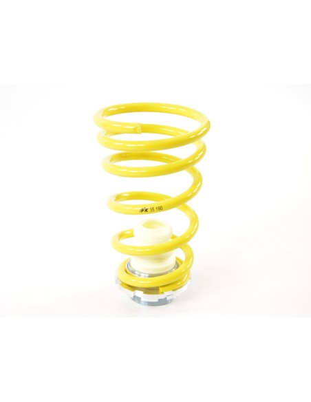 FK coilover kit sospensioni sportive Fiat 500 dal 2007 (AK-STREET)