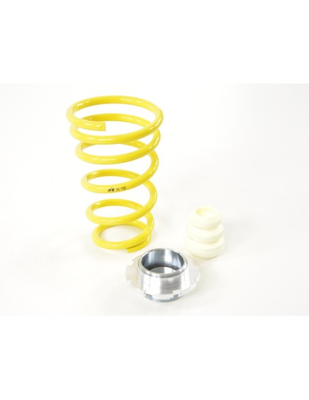 FK coilover kit sospensioni sportive Fiat 500 dal 2007 (AK-STREET)