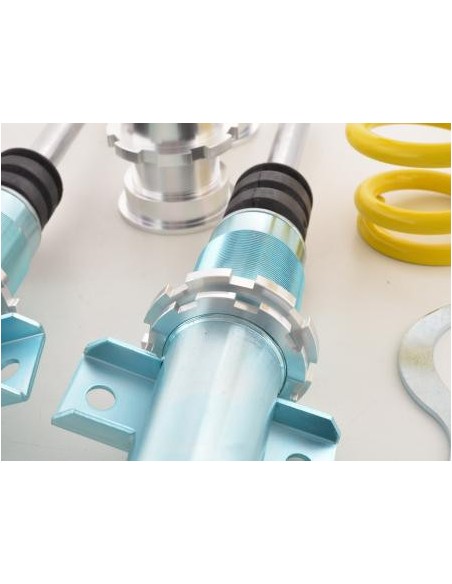 FK coilover kit ricambi asse posteriore (solo 1 lato) Ford Mustang Coupe tipo S197 2005-2014