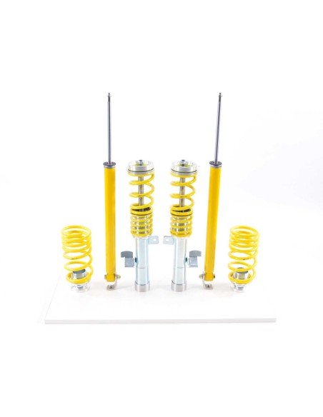 FK kit coilover sospensioni sportive Ford Focus C-Max 2003-2010