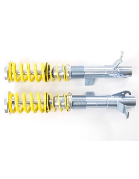 FK kit coilover sospensioni sportive Mazda 2 2003-2007 (AK-STREET)