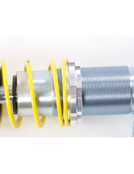 FK kit coilover sospensioni sportive Mazda 2 2003-2007 (AK-STREET)