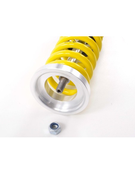 FK kit coilover sospensioni sportive Mazda 2 2003-2007 (AK-STREET)