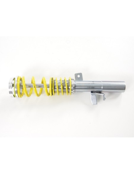 FK kit coilover sospensioni sportive Ford Focus 3 tipo DYB (non station wagon, non ST) dal 2010 Va carico fino a 990 kg