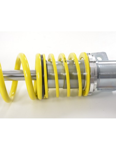 FK kit coilover sospensioni sportive Ford Focus 3 tipo DYB (non station wagon, non ST) dal 2010 Va carico fino a 990 kg