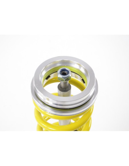 FK kit coilover sospensioni sportive Ford Focus 3 tipo DYB (non station wagon, non ST) dal 2010 Va carico fino a 990 kg
