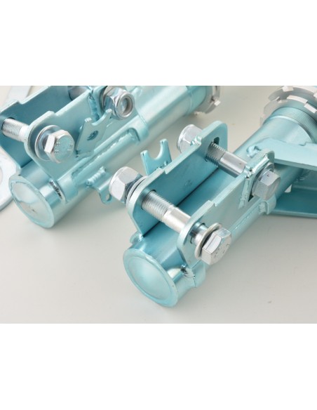 Kit coilover FK sospensioni sportive Honda Civic tipo EM2, EP1, EP2, EP3, EP4, EU5, EU6, EU7, EU8, EU9 / ES4, ES5, ES6, ES7, ES8
