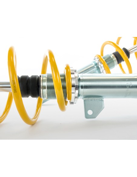 FK coilover kit sospensioni sportive Mini 3 F55 5 porte dal 2014