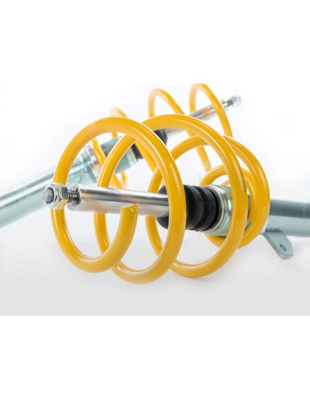 FK coilover kit sospensioni sportive Mini 3 F55 5 porte dal 2014