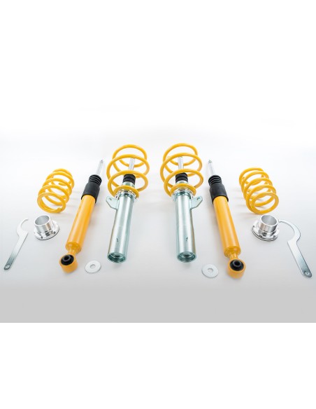 FK coilover kit sospensioni sportive Mini 3 F57 Cabrio del 2015
