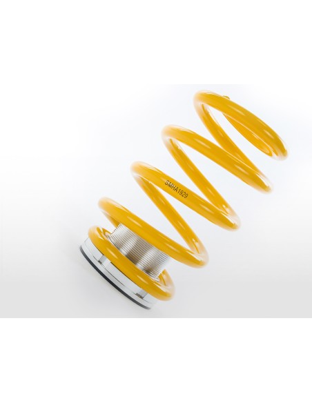 FK coilover kit sospensioni sportive Mini 3 F57 Cabrio del 2015
