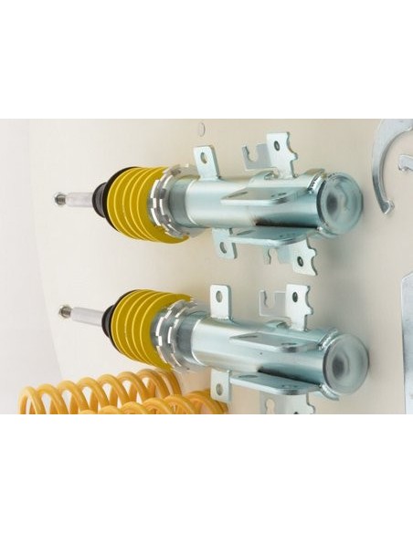 FK coilover kit ricambi asse anteriore (solo 1 lato) Opel Agila tipo HB dal 2008 -