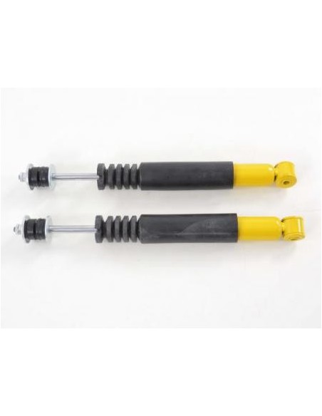 FK kit coilover ricambi asse posteriore (solo 1 lato) Opel Corsa A 1983-1993