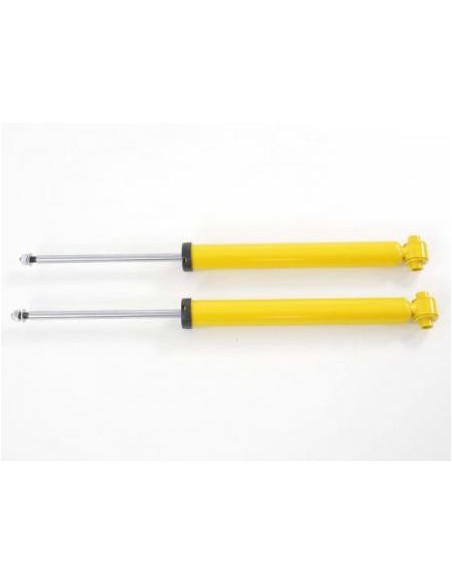 FK coilover kit ricambi asse posteriore (solo 1 lato) Opel Corsa D 2006-2014