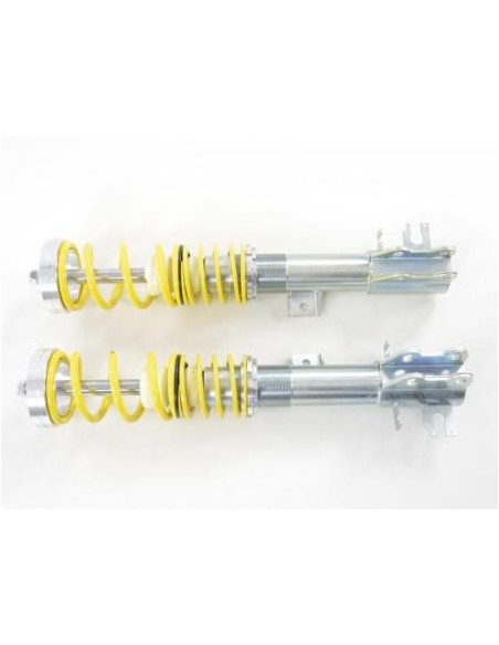 FK kit coilover ricambi asse anteriore sinistro Opel Corsa D 2006-2014