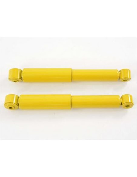 FK coilover kit ricambi asse posteriore (solo 1 lato) Opel Vectra C Limo / Caravan 2002-2008