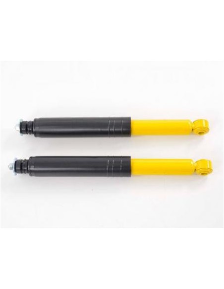 FK coilover kit ricambi asse posteriore (solo 1 lato) Opel Corsa C 2000-2006