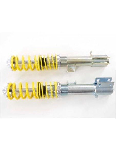 FK coilover kit ricambi asse anteriore sinistro Opel Corsa C 2000-2006