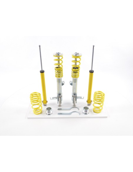 Kit assetto a ghiera FK Opel Astra J 5 porte / Sports Tourer dal 2009