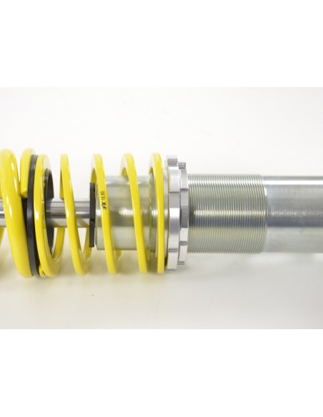 Kit assetto a ghiera FK Opel Astra J 5 porte / Sports Tourer dal 2009