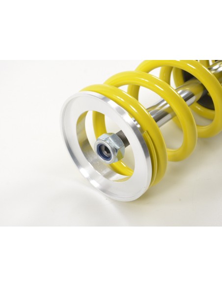 Kit assetto a ghiera FK Opel Astra J 5 porte / Sports Tourer dal 2009