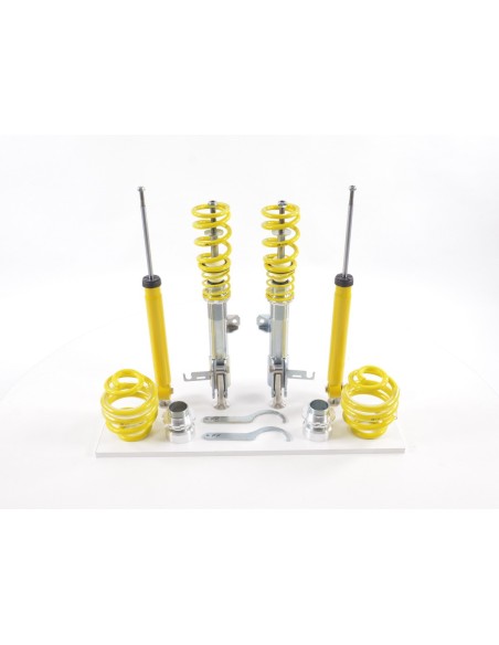 Assetto a ghiera FK Opel Insignia del 2008