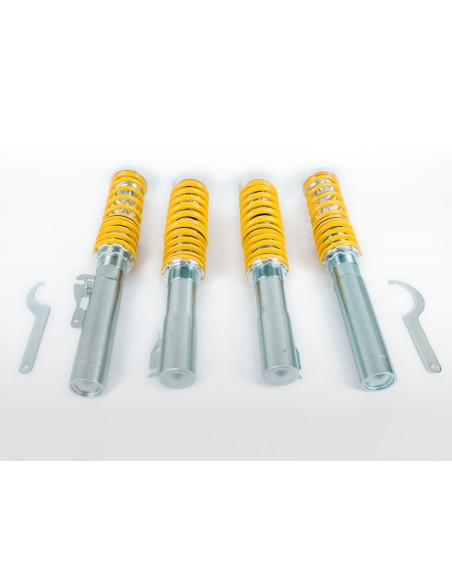 FK kit coilover sospensioni sportive Porsche Cayman / Cayman S 987 2005-2013