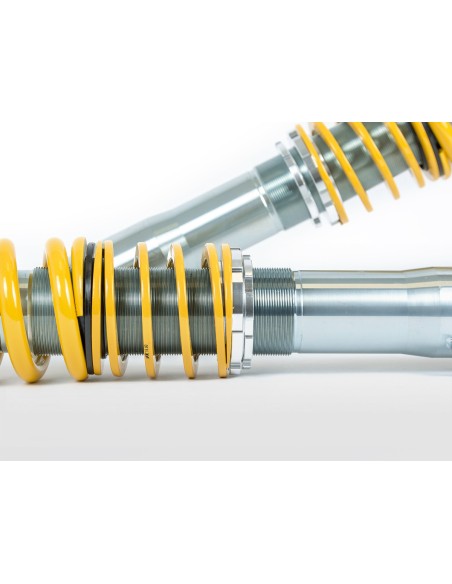 FK kit coilover sospensioni sportive Porsche Cayman / Cayman S 987 2005-2013