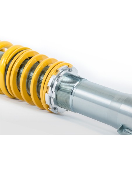 FK kit coilover sospensioni sportive Porsche Cayman / Cayman S 987 2005-2013