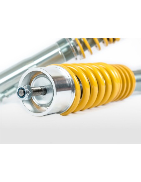 FK kit coilover sospensioni sportive Porsche Cayman / Cayman S 987 2005-2013