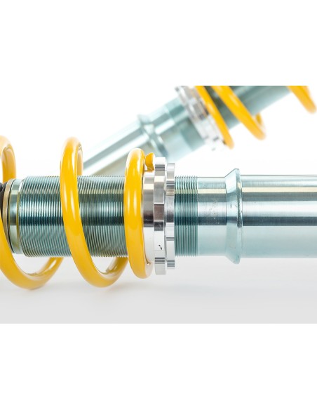 FK coilover kit sospensioni sportive Porsche Cayman / Cayman S 981 2013-2016