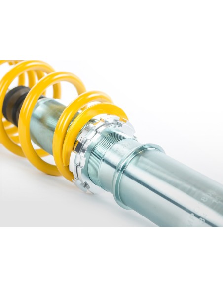 FK coilover kit sospensioni sportive Porsche Cayman / Cayman S 981 2013-2016