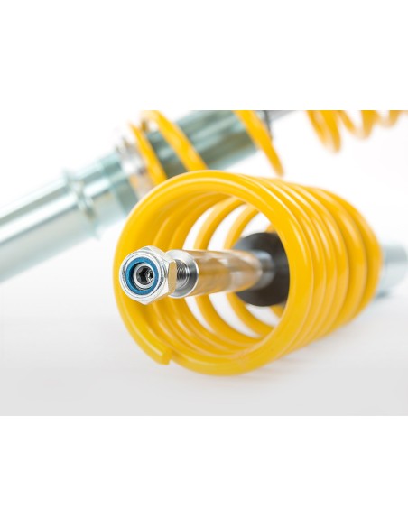 FK coilover kit sospensioni sportive Porsche Cayman / Cayman S 981 2013-2016