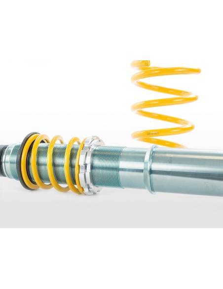 FK coilover kit sospensioni sportive Porsche Cayman / Cayman S 981 2013-2016