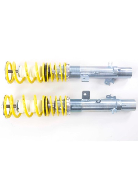 Kit coilover FK sospensioni sportive Peugeot 207 CC dal 2007 con montante da 47 mm