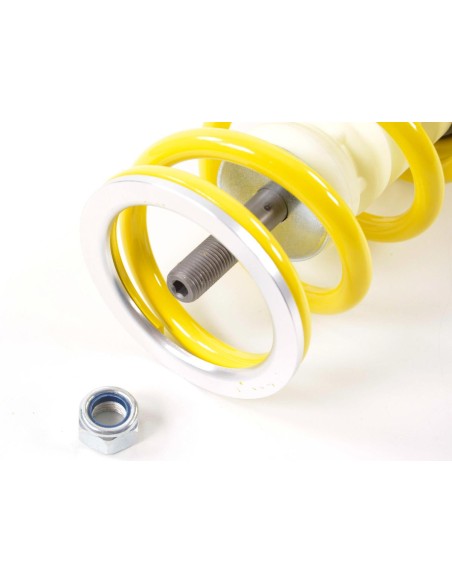 Kit coilover FK sospensioni sportive Peugeot 207 CC dal 2007 con montante da 47 mm
