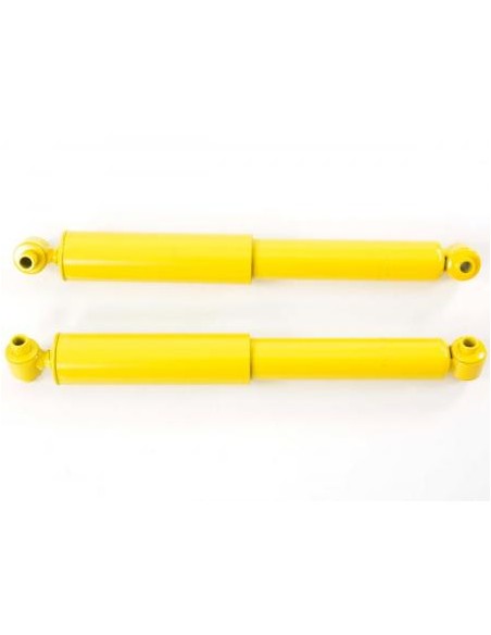 FK coilover kit ricambi asse posteriore (solo 1 lato) Peugeot 207 2006-2012 con montante da 47 mm