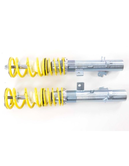 FK coilover kit sospensioni sportive Peugeot 207 2006-2012 con montante da 51 mm
