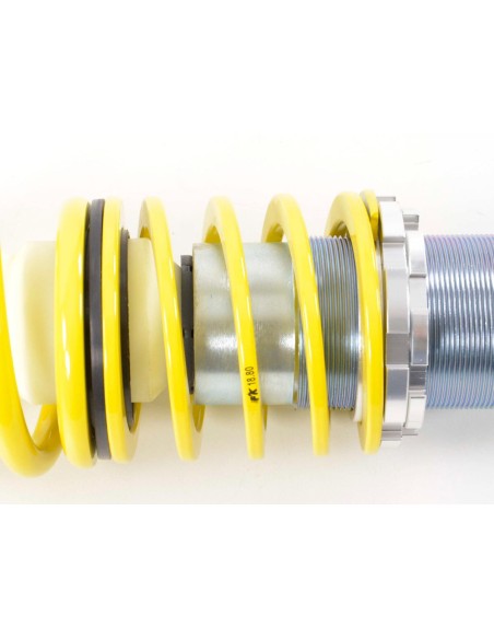 FK coilover kit sospensioni sportive Peugeot 207 2006-2012 con montante da 51 mm