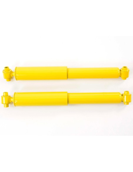 FK coilover kit sospensioni sportive Peugeot 207 2006-2012 con montante da 51 mm