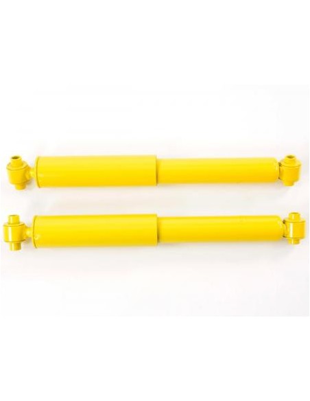 FK coilover kit ricambi asse posteriore (solo 1 lato) Peugeot 207 2006-2012 con montante da 51 mm