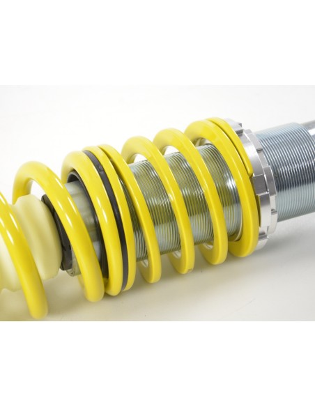 FK kit coilover sospensioni sportive Renault Twingo 2 dal 2007