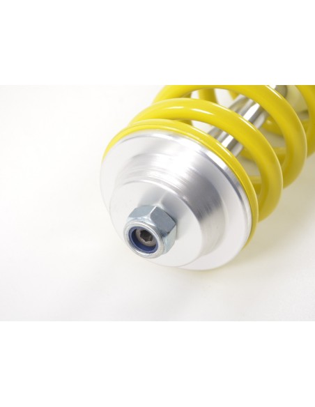 FK kit coilover sospensioni sportive Renault Twingo 2 dal 2007
